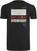 T-Shirt Twenty One Pilots Filler Bars Tee Black XL
