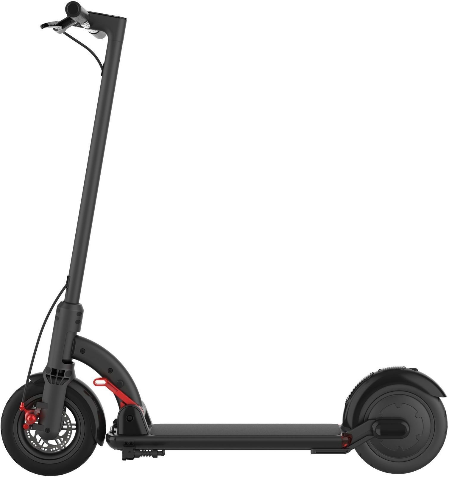 Scuter electric Smarthlon N4 Electric Scooter 8.5'' Black