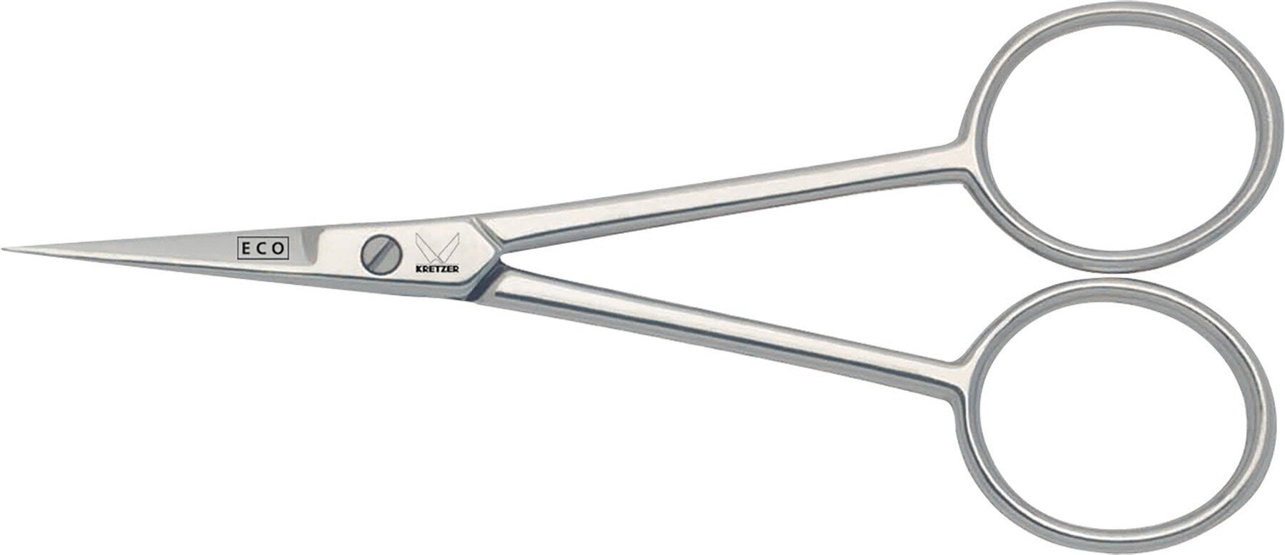 Škare za vez Kretzer Solingen Eco Classic 910810 Škare za vez 10 cm Silver