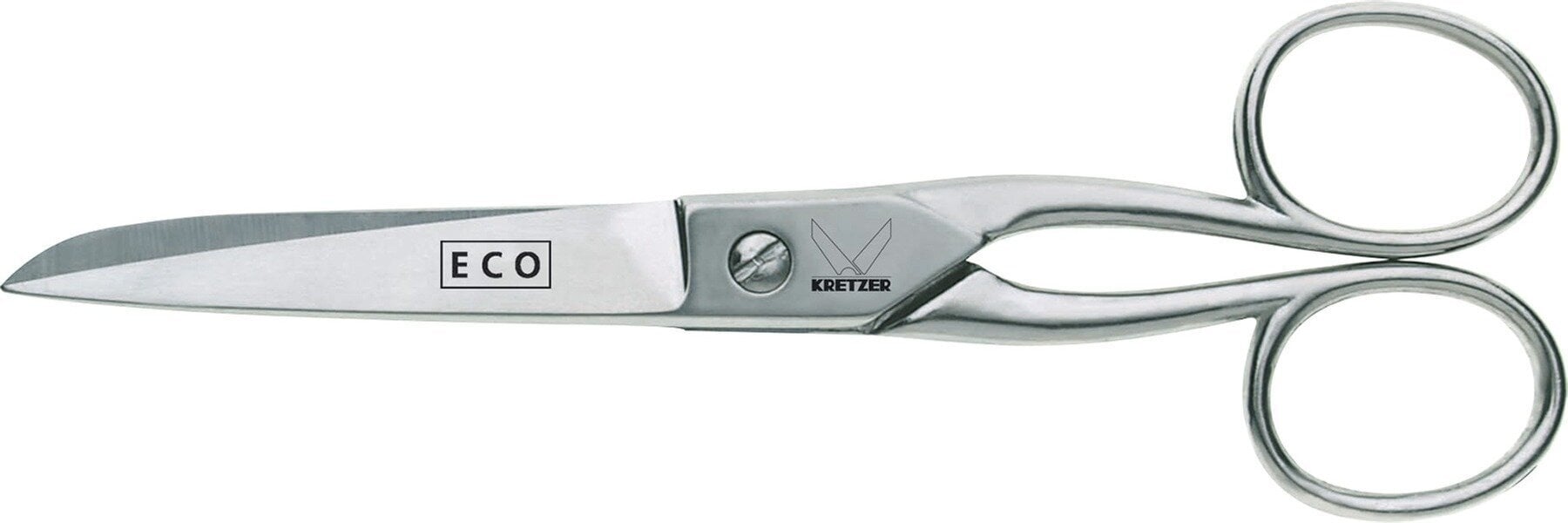 Univerzalne škare Kretzer Solingen Eco Classic 912015 Univerzalne škare 15 cm Silver