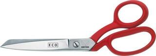 Ciseaux de tailleur Kretzer Solingen Eco Classic 914020 Ciseaux de tailleur 20 cm Red
