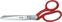 Foarfece croitorie
 Kretzer Solingen Eco Classic 914020 Foarfece croitorie 20 cm Red