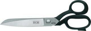 Škare po mjeri Kretzer Solingen Eco Classic 914518 Škare po mjeri 18 cm Black