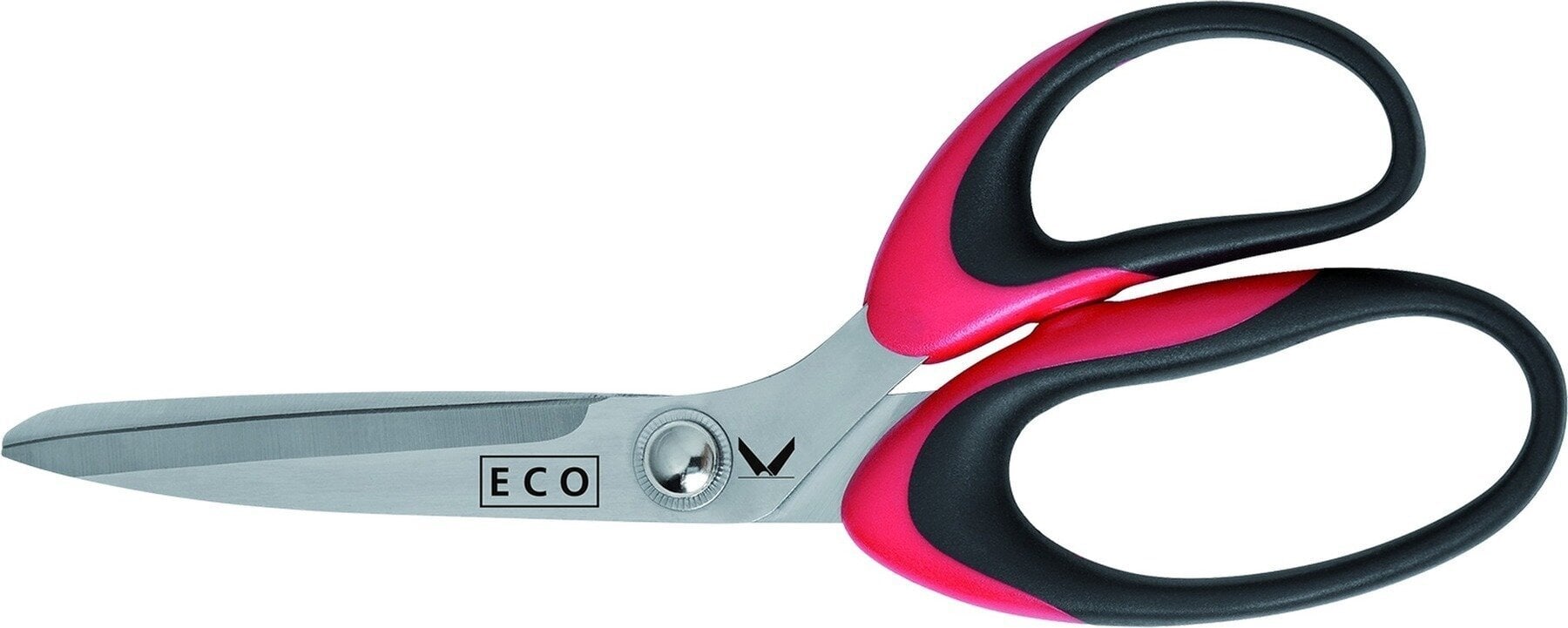 Univerzalne škare Kretzer Solingen Eco Hobby 972020 Univerzalne škare 20 cm Red