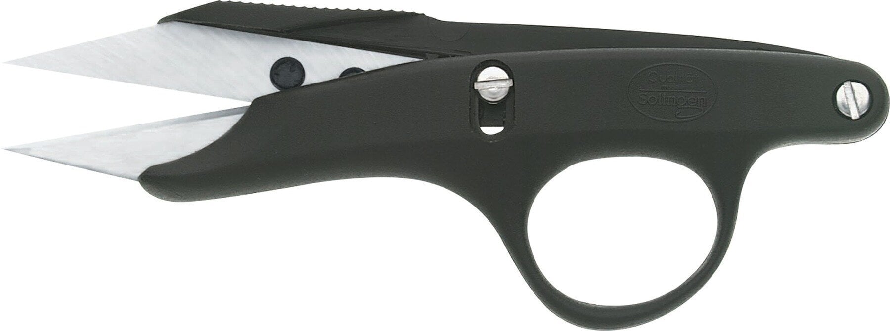 Foarfece croitorie
 Kretzer Solingen Finny Classic 760911 Foarfece croitorie 11 cm Black