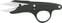 Foarfece croitorie
 Kretzer Solingen Finny Classic 760911 Foarfece croitorie 11 cm Black
