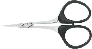 Škare za vez Kretzer Solingen Finny Classic 765609 Škare za vez 9 cm Black