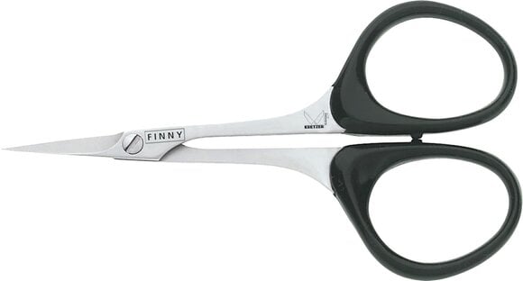 Škare za vez Kretzer Solingen Finny Classic 765609 Škare za vez 9 cm Black - 1