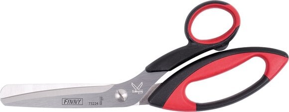 Univerzalne škare Kretzer Solingen Finny Tools 713224 Univerzalne škare 24 cm Red - 1