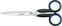 Universal Scissors Kretzer Solingen Finny Profi 772013 Universal Scissors 13 cm Blue