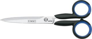 Univerzalne škare Kretzer Solingen Finny Profi 772015 Univerzalne škare 15 cm Blue