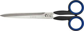 Ciseaux universels Kretzer Solingen Finny Profi 772018 Ciseaux universels 18 cm Blue
