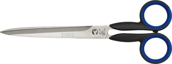 Univerzalne škare Kretzer Solingen Finny Profi 772018 Univerzalne škare 18 cm Blue - 1
