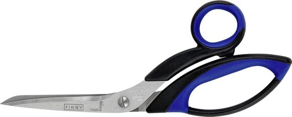 Univerzalne škare Kretzer Solingen Finny Profi 772020 Univerzalne škare 20 cm Blue - 1