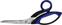 Univerzalne škare Kretzer Solingen Finny Profi 772020 Univerzalne škare 20 cm Blue