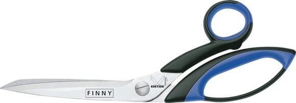 Univerzalne škare Kretzer Solingen Finny Profi 772024 Univerzalne škare 24 cm Blue - 1