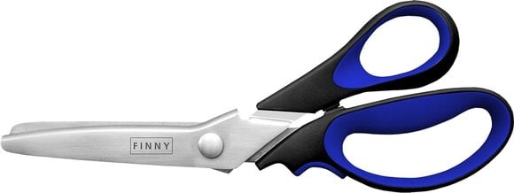 Foarfece croitorie
 Kretzer Solingen Finny Profi 774423 Foarfece croitorie 23 cm Blue - 1