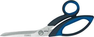 Škare po mjeri Kretzer Solingen Finny Profi 774520 Škare po mjeri 20 cm Blue