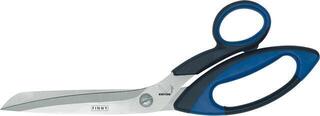 Tijeras de sastre Kretzer Solingen Finny Profi 774525 Tijeras de sastre 25 cm Blue