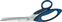 Foarfece croitorie
 Kretzer Solingen Finny Profi 774525 Foarfece croitorie 25 cm Blue
