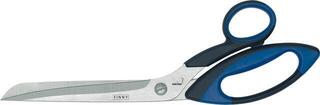 Tijeras de sastre Kretzer Solingen Finny Profi 774530 Tijeras de sastre 30 cm Blue