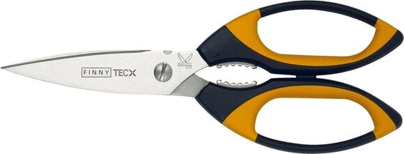 Universal Scissors Kretzer Solingen Finny Tec-X 733020 Universal Scissors 20 cm Orange - 1