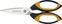 Universal Scissors Kretzer Solingen Finny Tec-X 733020 Universal Scissors 20 cm Orange