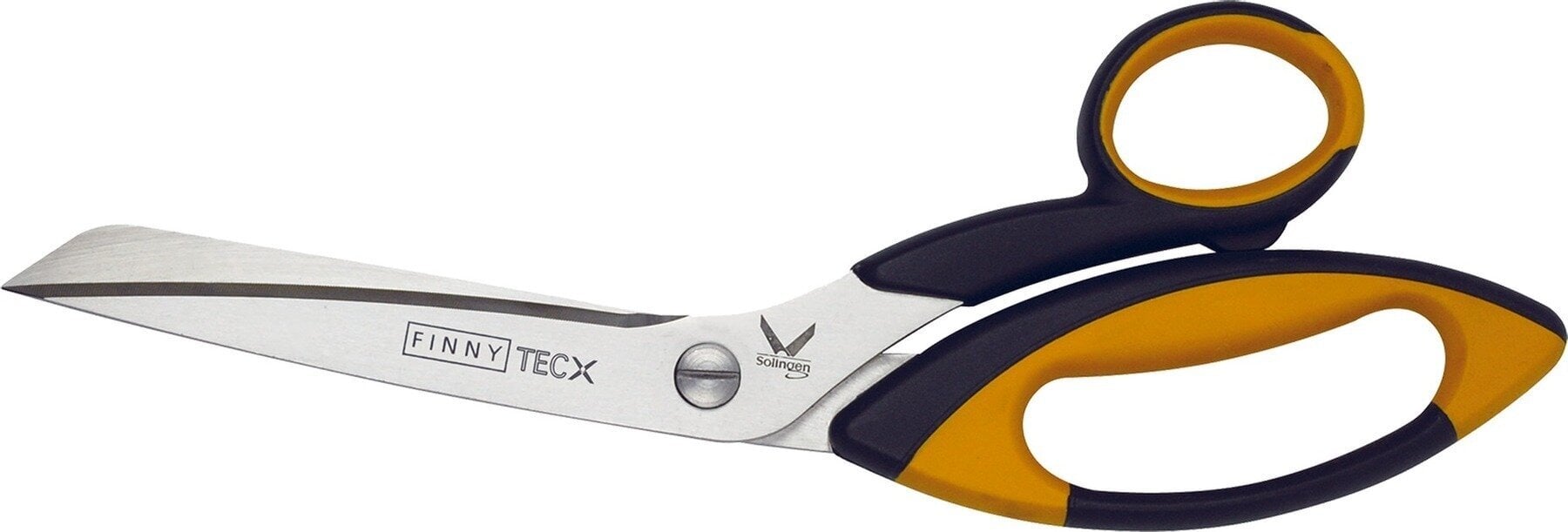 Univerzalne škare Kretzer Solingen Finny Tec-X 734525 Univerzalne škare 25 cm Orange