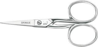 Universal Scissors Kretzer Solingen Spirale Classic 110410 Universal Scissors 10 cm Silver