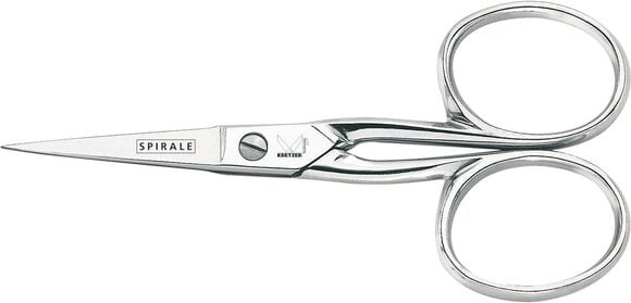 Foarfece universale Kretzer Solingen Spirale Classic 110413 Foarfece universale 13 cm Silver - 1