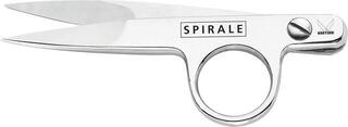 Škare po mjeri Kretzer Solingen Spirale Classic 110911 Škare po mjeri 11 cm Silver
