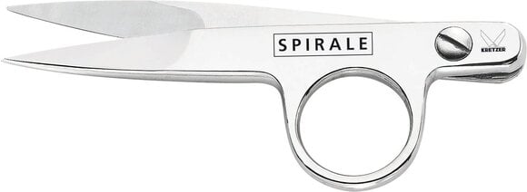 Škare po mjeri Kretzer Solingen Spirale Classic 110911 Škare po mjeri 11 cm Silver - 1