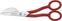 Foarfece de broderie
 Kretzer Solingen Spirale Classic 113015 Foarfece de broderie 15 cm Red