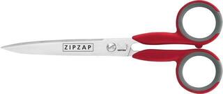 Univerzalne škare Kretzer Solingen Finny Hobby 782015 Univerzalne škare 15 cm Red
