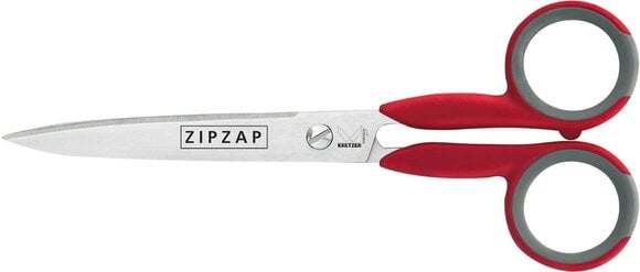 Univerzalne škare Kretzer Solingen Finny Hobby 782015 Univerzalne škare 15 cm Red - 1