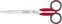 Foarfece universale Kretzer Solingen Finny Hobby 782018 Foarfece universale 18 cm Red