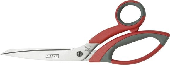 Univerzalne škare Kretzer Solingen Finny Hobby 782024 Univerzalne škare 24 cm Red - 1