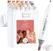 Viltstift Ohuhu Kaala Set alcoholmarkers Skin Tones 24 st.