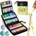 Felt-Tip Pen Ohuhu Hanauma Set of Acryl Markers 2 mm Mix 36 pcs