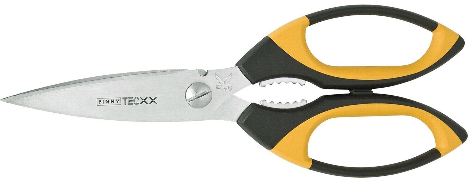Foarfece universale Kretzer Solingen Finny Tec-X 733020-G Foarfece universale 20 cm Orange