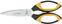 Foarfece universale Kretzer Solingen Finny Tec-X 733020-G Foarfece universale 20 cm Orange