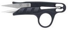 Škare po mjeri Kai N5120 Škare po mjeri 12 cm Black