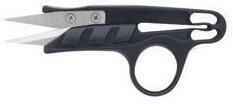 Škare po mjeri Kai N5120 Škare po mjeri 12 cm Black