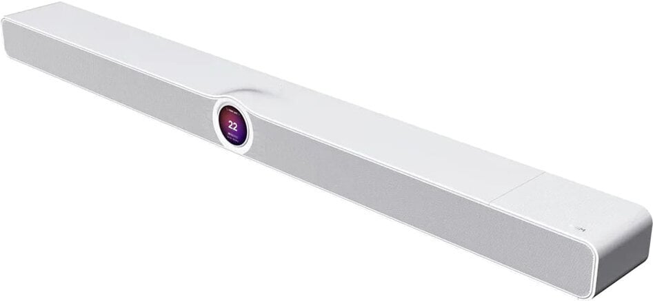 Soundbar
 Wiim Bar Soundbar White