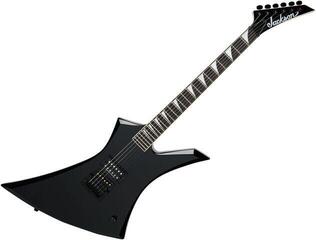 Електрическа китара Jackson Legend Series Signature Marty Friedman Kelly KE-1 Gloss Black Електрическа китара