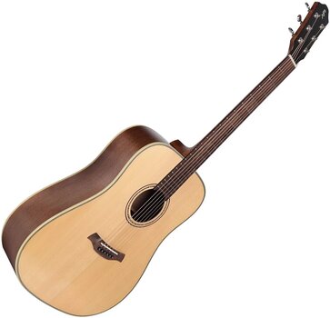Dreadnought Guitar Baton Rouge X34S/D Dreadnought Guitar - 1
