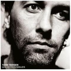 LP Yann Tiersen - Les Retrouvailles (Limited Edition) (Crystal Clear Coloured) (2 LP)