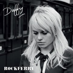 Disco de vinilo Duffy - Rockferry (140 g) (LP)