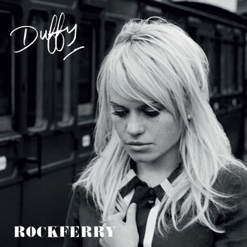 LP Duffy - Rockferry (140 g) (LP) - 1