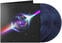 LP Purple Disco Machine - Cosmotropia (Gatefold) (Black Sparkle Starlight Coloured) (140 g) (2 LP)